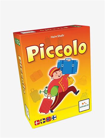 Piccolo LAUTA