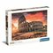 Palapeli Roman Sunset Clementoni, 1000 palaa – kuva 2
