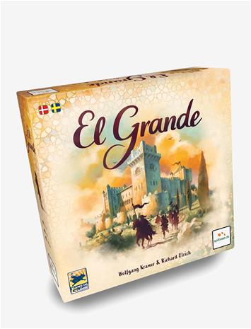 El Grande