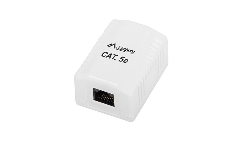 Lanberg OU5-0001-W