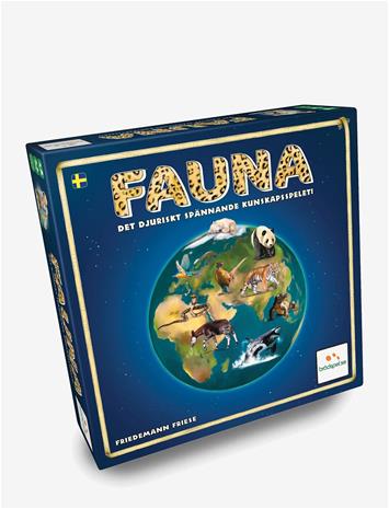Fauna (SE)
