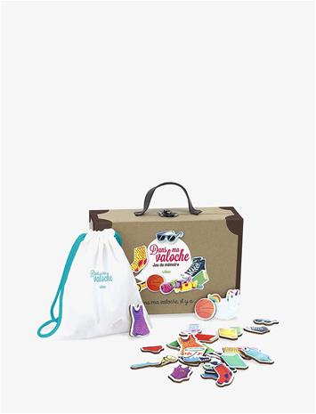 VILAC Game - In My Suitcase - MULTI - One Size