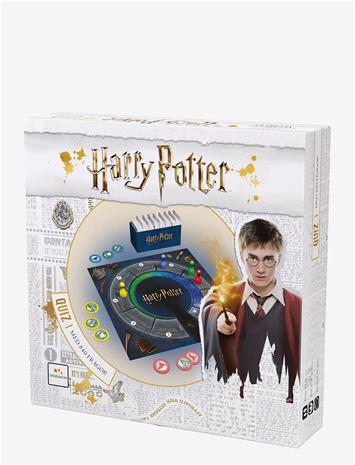 Harry Potter Quiz (SE)