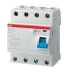 ABB F204 A-63/0,3 2CSF2