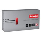 Activejet ATK-410N värikasetti 1 kpl Yhteensopiva Musta