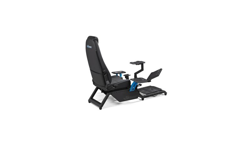 Next Level Racing Microsoft Flight simulator Flight simulator cockpit – kuva 1/1