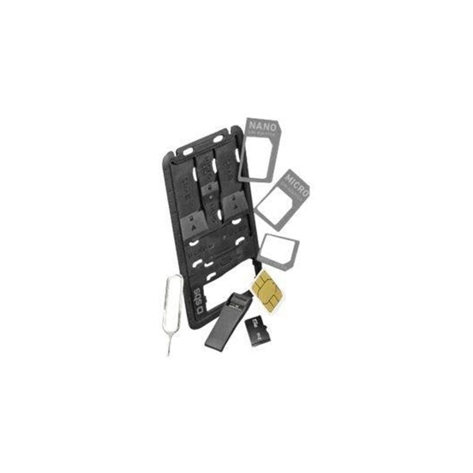 SBS Sim Card Adapter