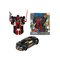 Roboforces Transform Car Robot - Assorted – kuva 1