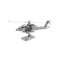 Fascinations AH-64 Apache MMS083 – kuva 1