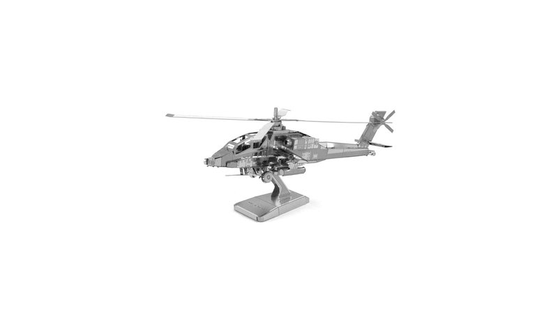 Fascinations AH-64 Apache MMS083 – kuva 1/2