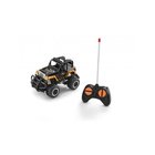 Revell RC Car Jeep Wrangler Quarter Back - 1:43
