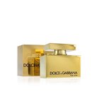 Dolce & Gabbana The One Gold For Women Intense Edp - 50 ml