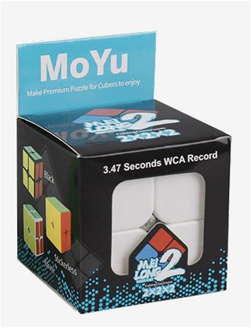Moyu: Kube 2x2 PALA