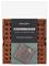 Iron & Glory - Puinen peli Codebreaker 14 cm – kuva 3
