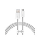 Baseus USB to USB-C Dynamic Series 100W 1m (white)