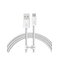 Baseus USB to USB-C Dynamic Series 100W 1m (white) – kuva 1