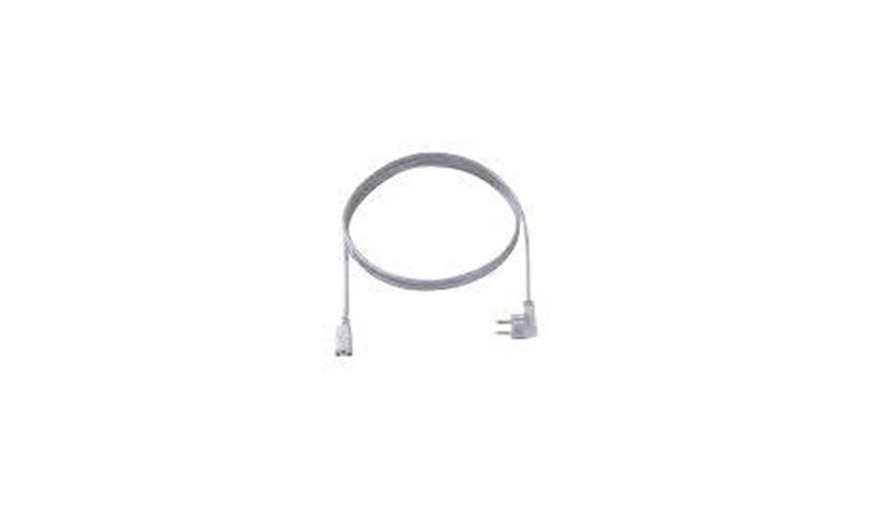 Bachmann H05VV-F 3G 1.50 mm² - power cable - power CEE 7/7 to power IEC 60320 C13 - 1 m – kuva 1/1