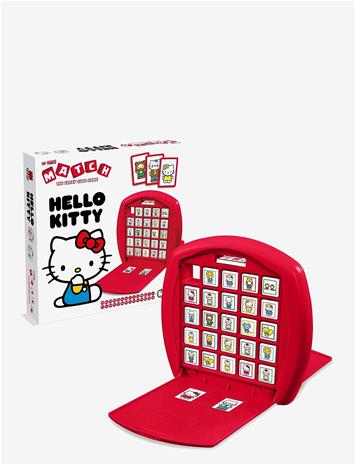 Top Trumps Match: Hello Kitty LAUTA – kuva 8/8