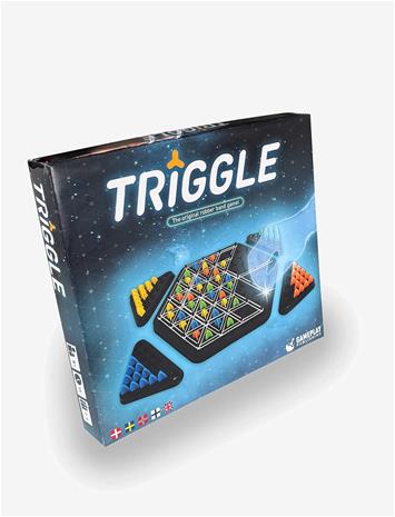 Triggle (DA/SE/NO) (GP6956) – kuva 3/3