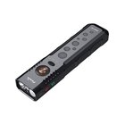 Fenix Taskulamppu E08R UE Black
