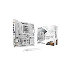 ASRock B850M Challenger WiFi White Emolevy - AMD B850 - AMD AM5 - DDR5 RAM - Micro-ATX