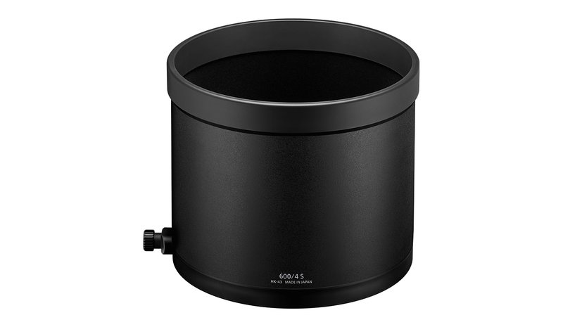 Nikon HK-43 JMB03001