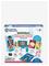 LEARNING RESOURCES Skill Builders! Human Body - MULTI COLOURED - One Size – kuva 2