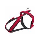 Trixie Premium Trekking Harness L: 70-85 cm/25 mm Fuchsia