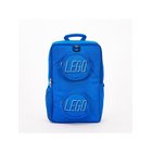 LEGO BRICK backpack BLUE 40x25x15 cm 15 L