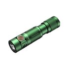 Fenix taskulamppu E05R vihreä