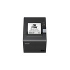 Epson TM-T20III (012): Ethernet PS Blk EU - Yksivärinen - Terminen inkjet