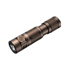 Fenix taskulamppu E05R ruskea