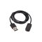 Akyga AK-SW-02 - smart watch charging cable - 1 m – kuva 1