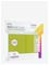 GAMEGENIC Matte Prime Sleeves Lime - LIME - One Size – kuva 2