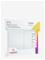 GAMEGENIC Prime Sleeves White - WHITE - One Size – kuva 2