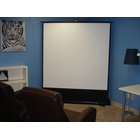 Elite Screens valkokankkaa 84" F84XWH2