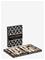 Printworks - Lacquered Peli backgammon Musta – kuva 3