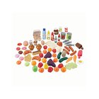 Ecoiffier Toys Food - 75pcs.