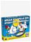 DANSPIL Spejleæg - MULTI COLOURED - One Size – kuva 2