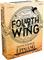 TOYROCK Fourth Wing Swe - MULTI COLOURED - One Size – kuva 2