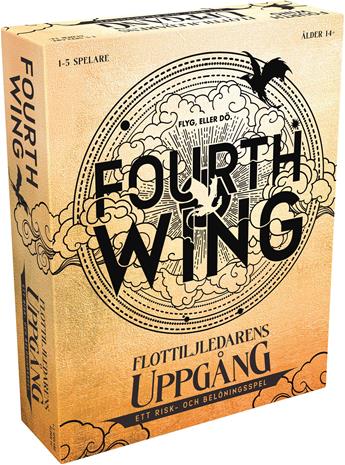 TOYROCK Fourth Wing Swe - MULTI COLOURED - One Size