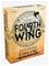 TOYROCK Fourth Wing Swe - MULTI COLOURED - One Size – kuva 3