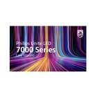 Philips 7000 series 110HDL7012IA Digitaalinen litteä infotaulu 2,79 m (110") LED 700 cd/m² Musta 110HD