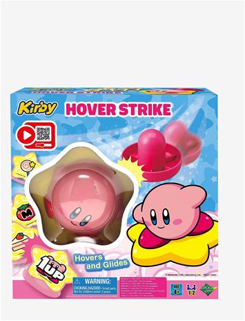 Kirby â€“ Fuwa Hover (7609)