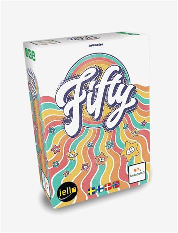 Fifty (Suomi) LAUTA – kuva 4/4