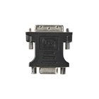 Nedis - video adapter - DVI-D to HD-15 (VGA)