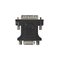 Nedis - video adapter - DVI-D to HD-15 (VGA) – kuva 1