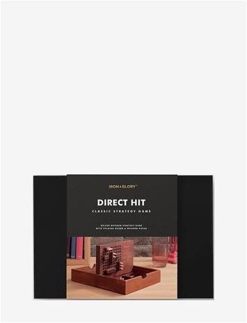 Puinen peli Direct Hit – kuva 5/5