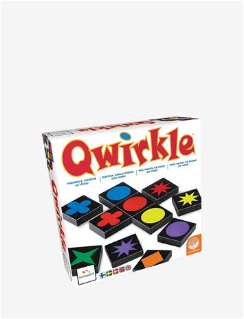 Qwirkle (Suomi) LAUTA