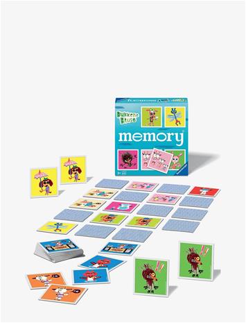 Bukkene Bruse memory® – kuva 6/6
